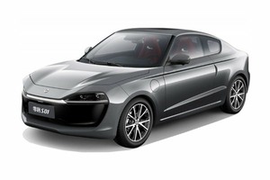 Размер колёс на Leapmotor S01 2019 Подбор шин на Leapmotor S01 2019