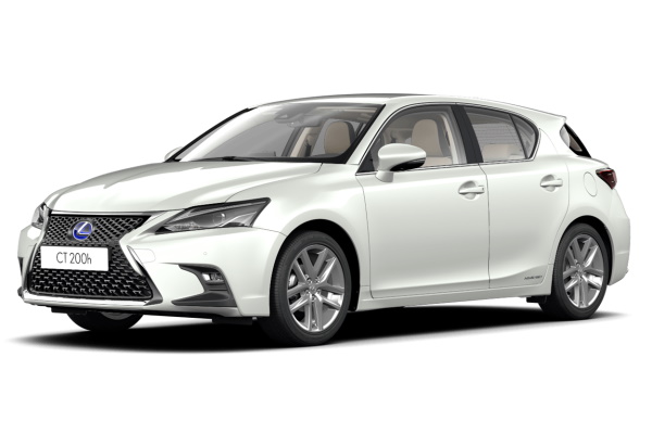 Размер колёс на Lexus CT 2020 Подбор шин на Lexus CT 2020