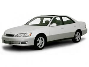 Размер колёс на Lexus ES 1997 Подбор шин на Lexus ES 1997