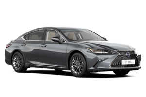 Размер колёс на Lexus ES 2023 Подбор шин на Lexus ES 2023