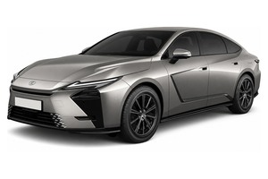 Подбор шин на Lexus ES 2026