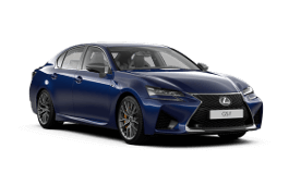 Подбор шин на Lexus GS F 2019