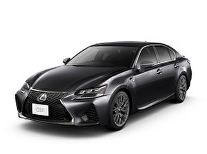 Размер колёс на Lexus GS F 2020 Подбор шин на Lexus GS F 2020