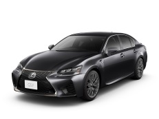 Размер колёс на Lexus GS F 2020 Подбор шин на Lexus GS F 2020