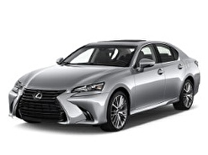 Размер колёс на Lexus GS 2020 Подбор шин на Lexus GS 2020