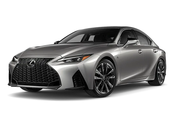 Размер колёс на Lexus IS 2023 Подбор шин на Lexus IS 2023