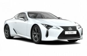 Размер колёс на Lexus LC 2018 Подбор шин на Lexus LC 2018