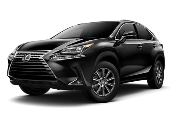Размер колёс на Lexus NX 2021 Подбор шин на Lexus NX 2021