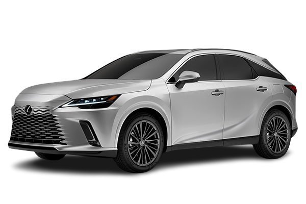 Размер колёс на Lexus RX 2026 Подбор шин на Lexus RX 2026