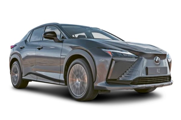 Размер колёс на Lexus RZ 2024 Подбор шин на Lexus RZ 2024