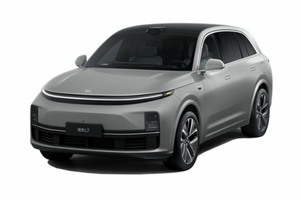 Размер колёс на Li L7 2025 Подбор шин на Li L7 2025