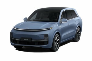 Размер колёс на Li L8 2024 Подбор шин на Li L8 2024