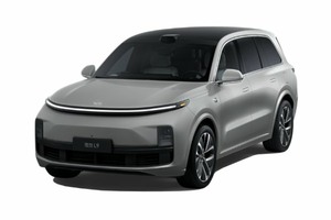 Размер колёс на Li L9 2024 Подбор шин на Li L9 2024