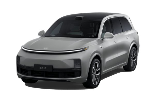 Размер колёс на Li L9 2025 Подбор шин на Li L9 2025