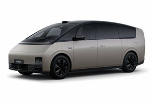 Размер колёс на Li Mega 2025 Подбор шин на Li Mega 2025