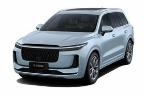 Размер колёс на Li One 2020 Подбор шин на Li One 2020