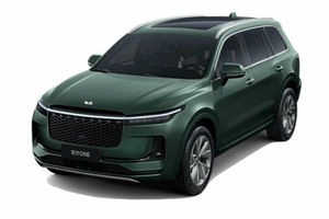 Размер колёс на Li One 2021 Подбор шин на Li One 2021