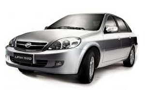 Размер колёс на Lifan 520 2011 Подбор шин на Lifan 520 2011