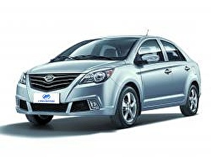 Размер колёс на Lifan 530 2016 Подбор шин на Lifan 530 2016