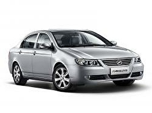 Размер колёс на Lifan 620 2008 Подбор шин на Lifan 620 2008