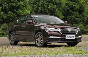 Размер колёс на Lifan 820 2019 Подбор шин на Lifan 820 2019