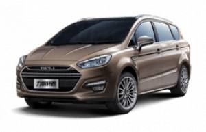 Размер колёс на Lifan M7 2020 Подбор шин на Lifan M7 2020