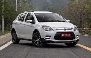Размер колёс на Lifan X50 2019 Подбор шин на Lifan X50 2019