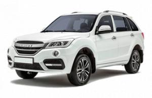 Размер колёс на Lifan X60 2020 Подбор шин на Lifan X60 2020