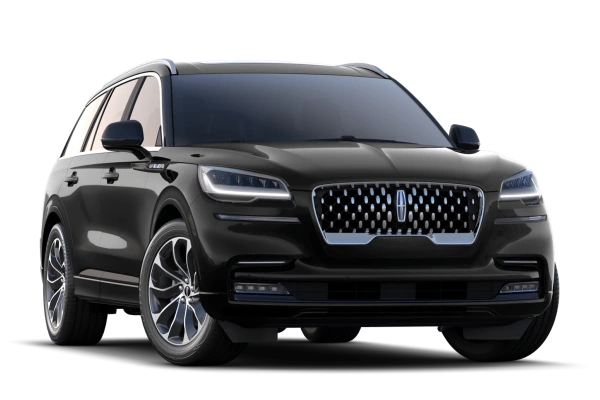 Подбор шин на Lincoln Aviator 2021