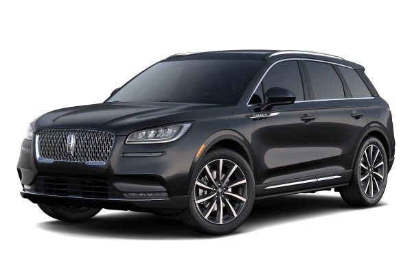 Подбор шин на Lincoln Corsair 2023