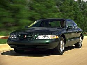 Размер колёс на Lincoln Mark VIII 1996 Подбор шин на Lincoln Mark VIII 1996