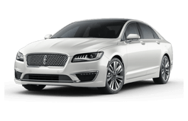 Размер колёс на Lincoln MKZ 2017 Подбор шин на Lincoln MKZ 2017