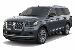 Размер колёс на Lincoln Navigator 2023 Подбор шин на Lincoln Navigator 2023