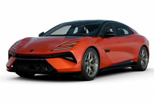 Подбор шин и дисков для автомобиля Lotus NYO Emeya. Шины на Lotus NYO