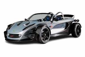 Подбор шин на Lotus 340R 2000