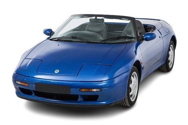 Подбор шин на Lotus Elan 1994