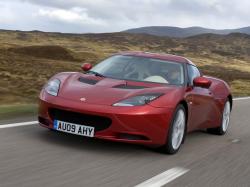 Размер колёс на Lotus Evora 2019 Подбор шин на Lotus Evora 2019