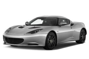 Размер колёс на Lotus Evora 2021 Подбор шин на Lotus Evora 2021