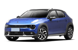 Подбор шин на Lynk&Co 02 2020