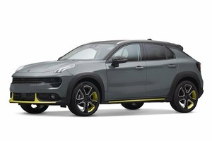 Размер колёс на Lynk&Co 02 2022 Подбор шин на Lynk&Co 02 2022