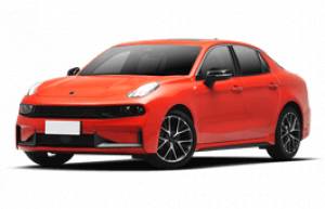 Размер колёс на Lynk&Co 03 2019 Подбор шин на Lynk&Co 03 2019