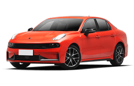 Размер колёс на Lynk&Co 03 2019 Подбор шин на Lynk&Co 03 2019