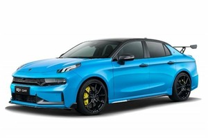 Размер колёс на Lynk&Co 03 2021 Подбор шин на Lynk&Co 03 2021