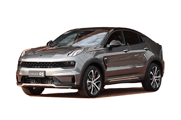 Размер колёс на Lynk&Co 05 2020 Подбор шин на Lynk&Co 05 2020