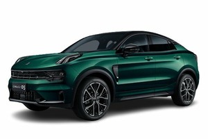 Размер колёс на Lynk&Co 05 2025 Подбор шин на Lynk&Co 05 2025