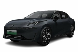 Размер колёс на Lynk&Co 07 2024 Подбор шин на Lynk&Co 07 2024