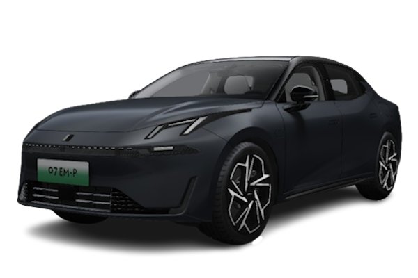 Размер колёс на Lynk&Co 07 2024 Подбор шин на Lynk&Co 07 2024