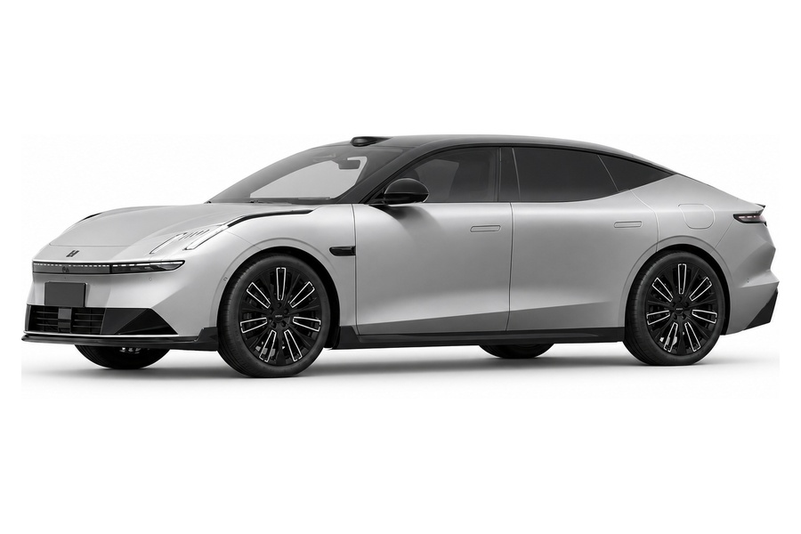 Размер колёс на Lynk&Co 10 2026 Подбор шин на Lynk&Co 10 2026