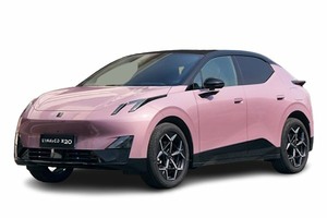 Подбор шин на Lynk&Co Z20 2024