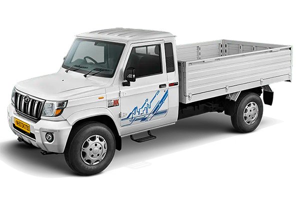 Размер колёс на Mahindra Bolero MaXX 2025 Подбор шин на Mahindra Bolero MaXX 2025